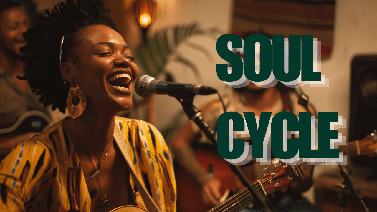Soul Cycle