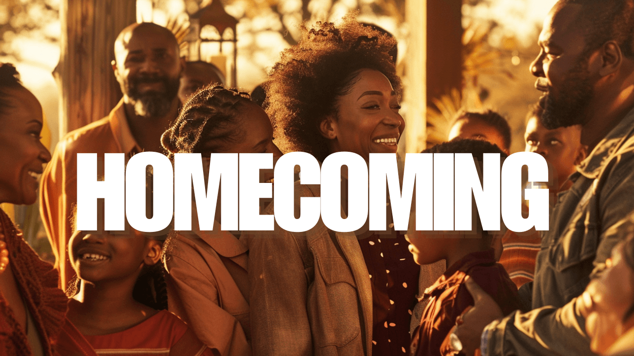 Homecoming